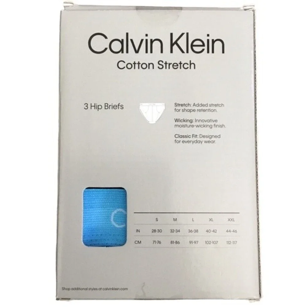 Calvin Klein Underwear calvin klein